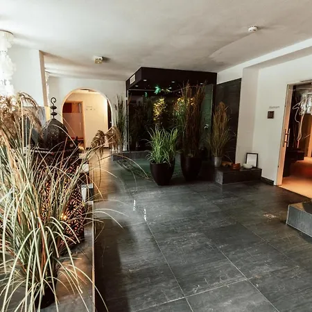 Alpen-karawanserai Otel
