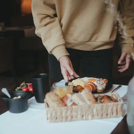 Otel Alpen-karawanserai