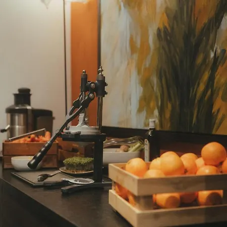 Alpen-karawanserai Otel
