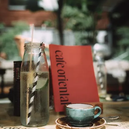 酒店 凯拉沃斯润- 艾尔畔酒店