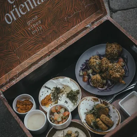 Alpen-karawanserai Otel 4*