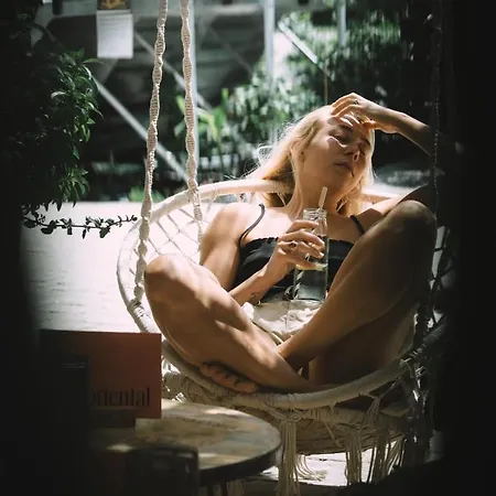 凯拉沃斯润- 艾尔畔酒店