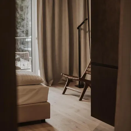 Alpen-karawanserai Otel