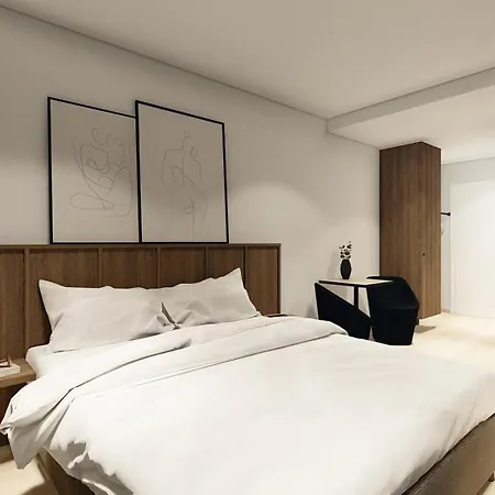 Otel Alpen-karawanserai Saalbach-Hinterglemm