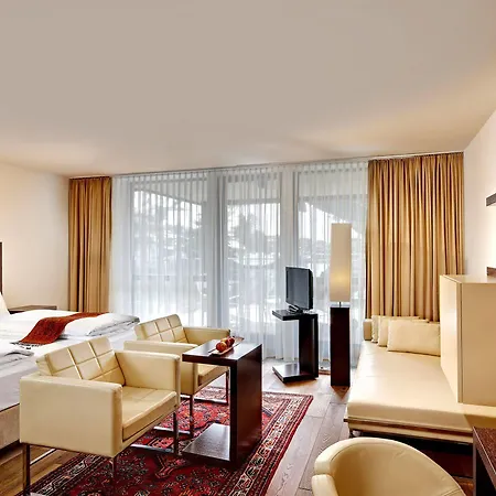 Alpen-karawanserai Otel 4*