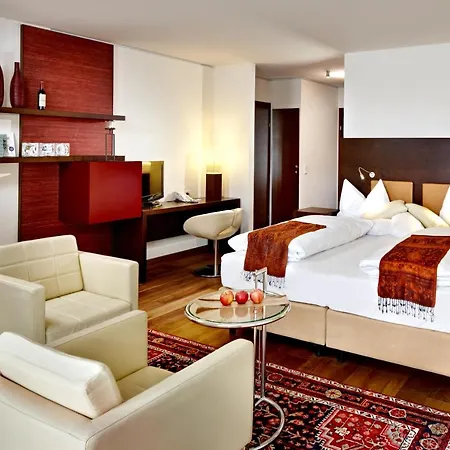 Alpen-karawanserai Otel 4*